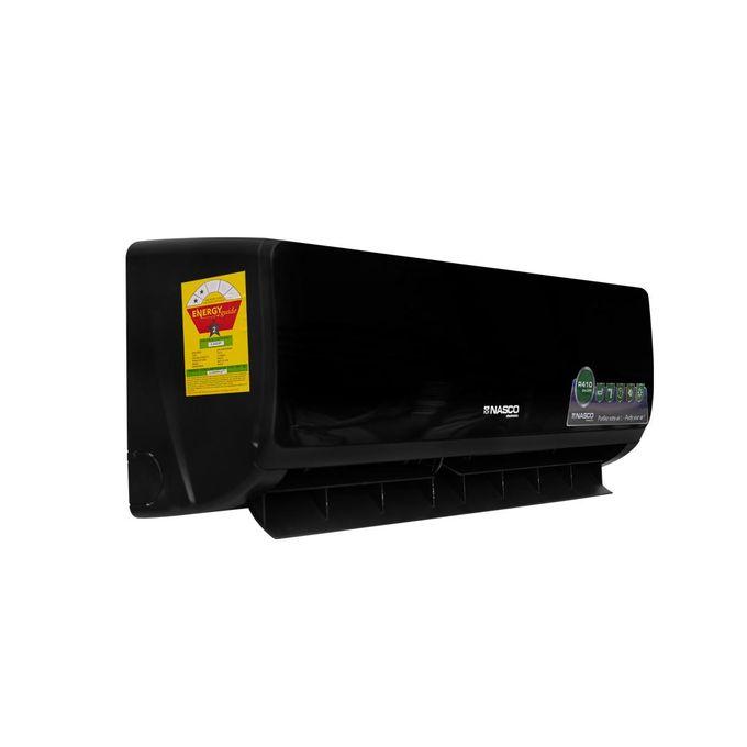 Nasco Nasco (NAS-J12-N1-ECO) 1.5 HP Split Air Conditioner - White
